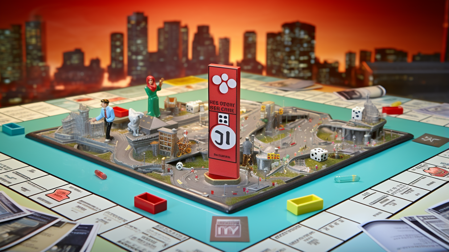 monopoly live