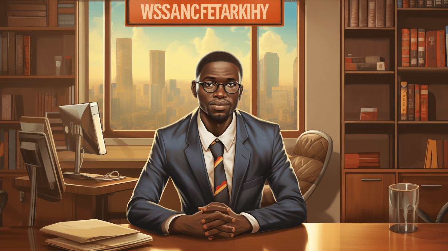 most common interviewed questions in kenya