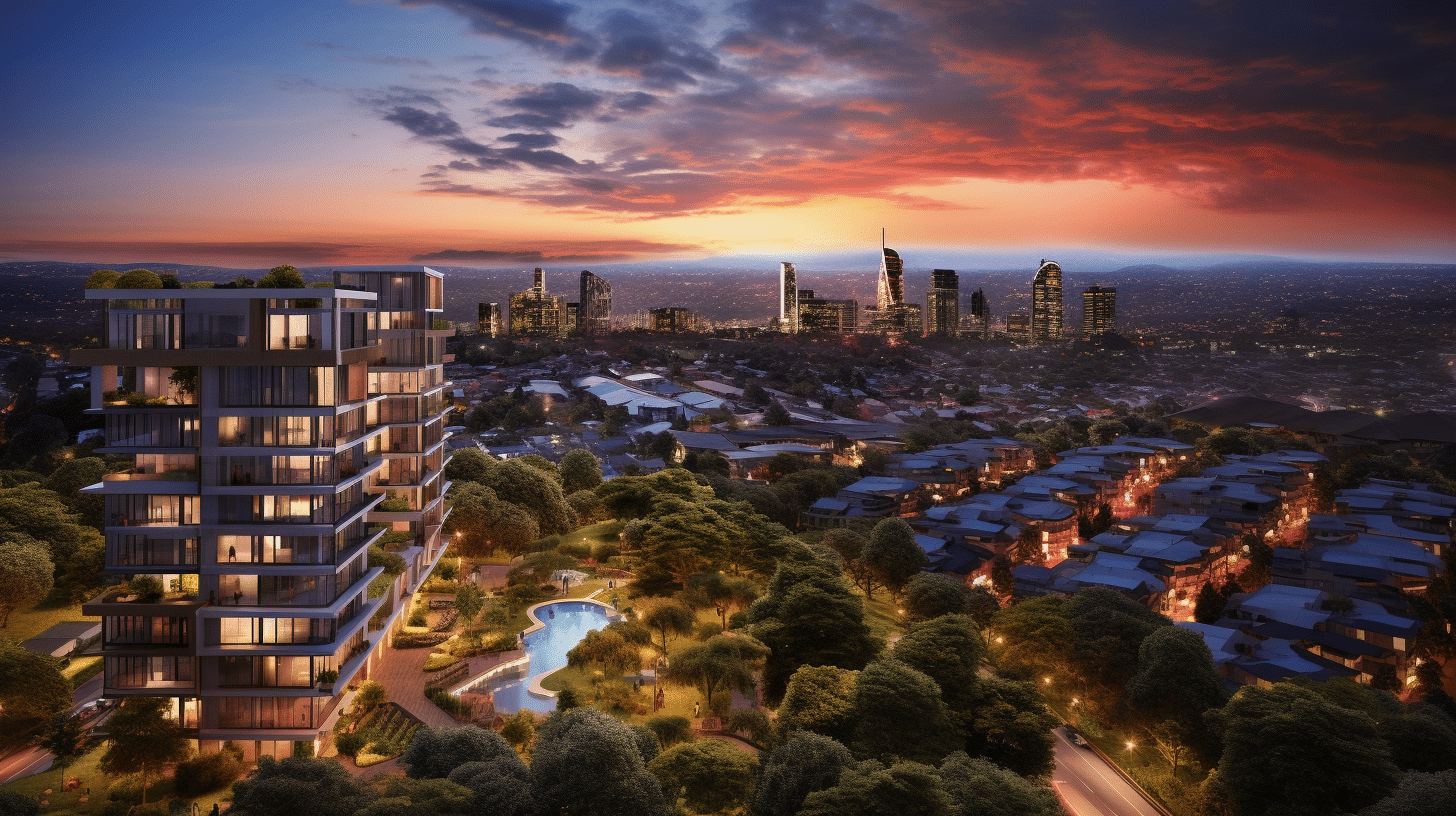 most of the best real estate companies and agencies in kenya