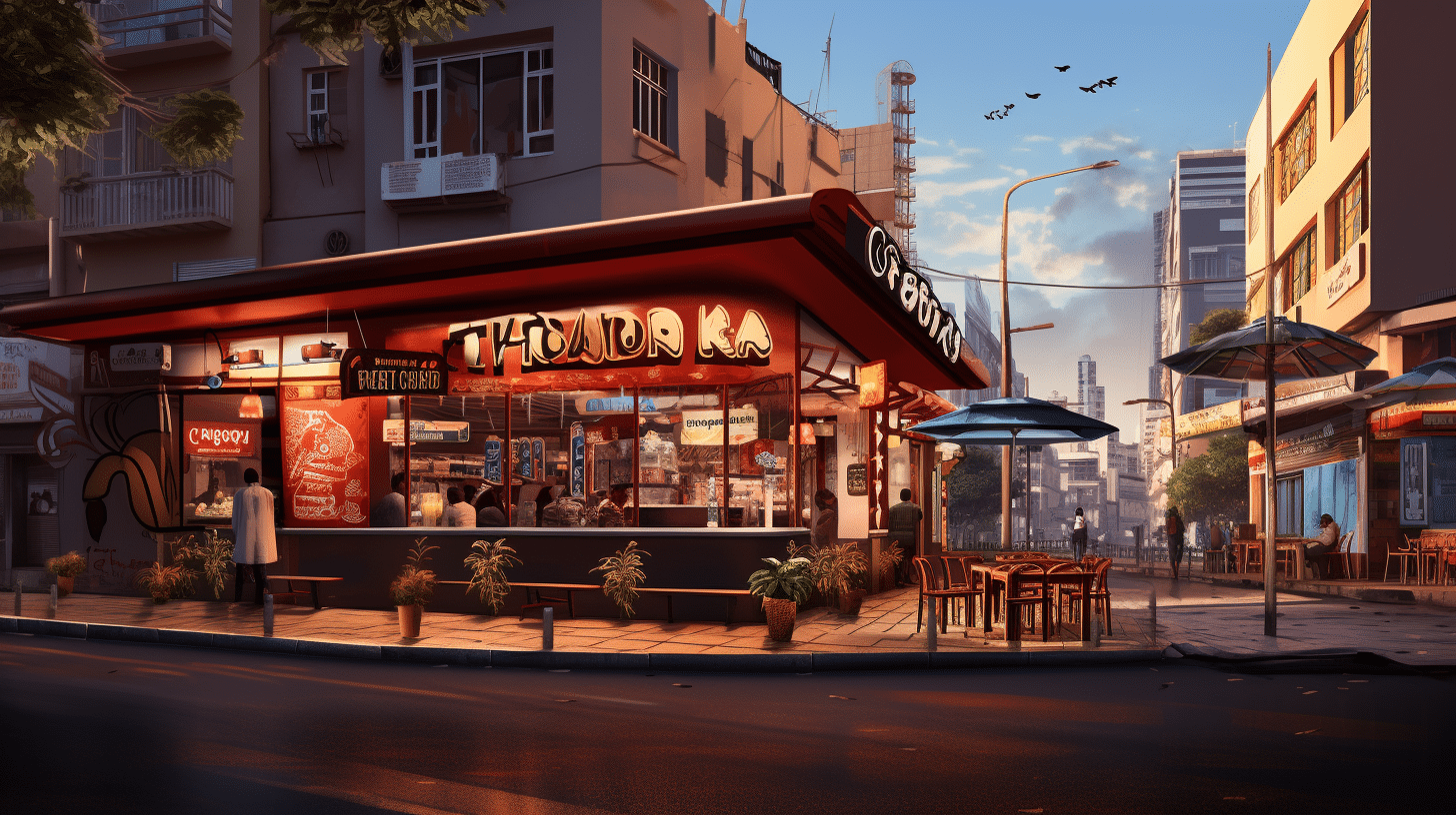 most popular coffee joints in nairobi city kenya 1