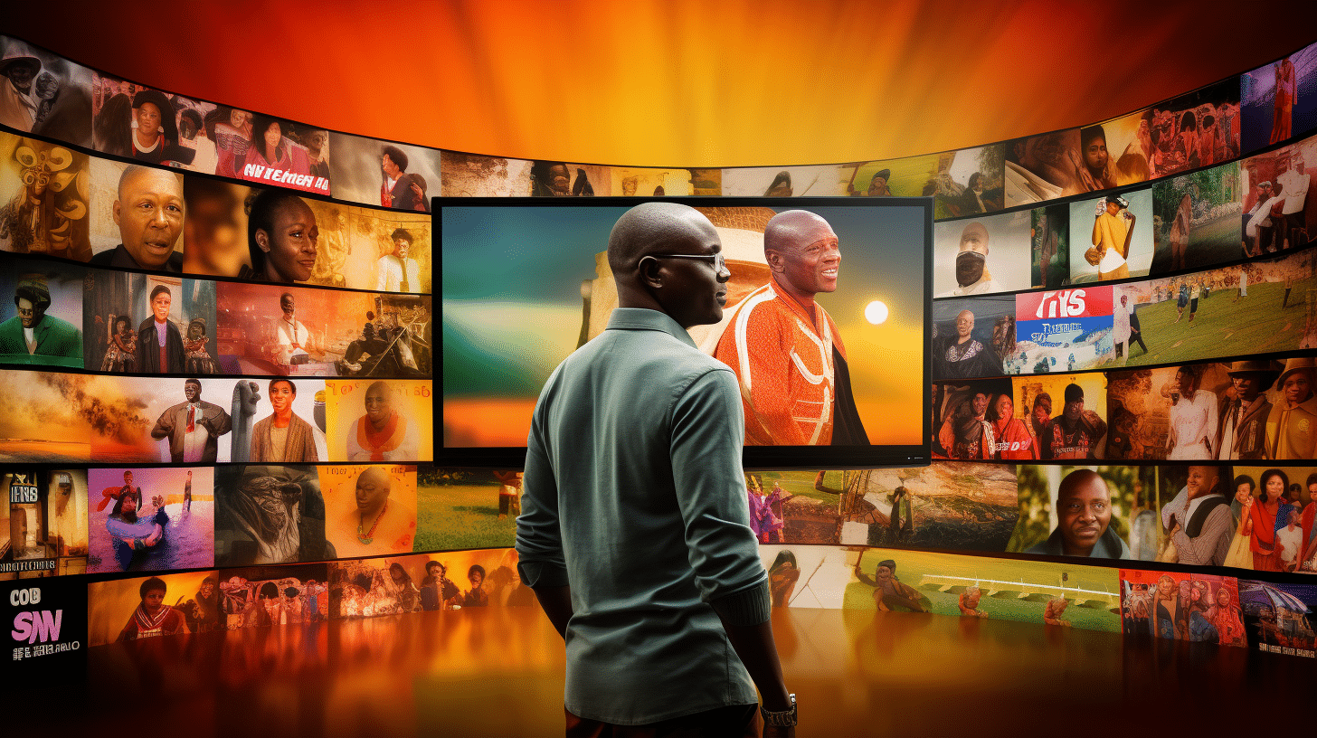 most popular programs on kenyan television