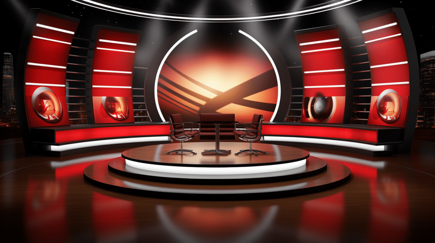 most popular television stations in kenya today