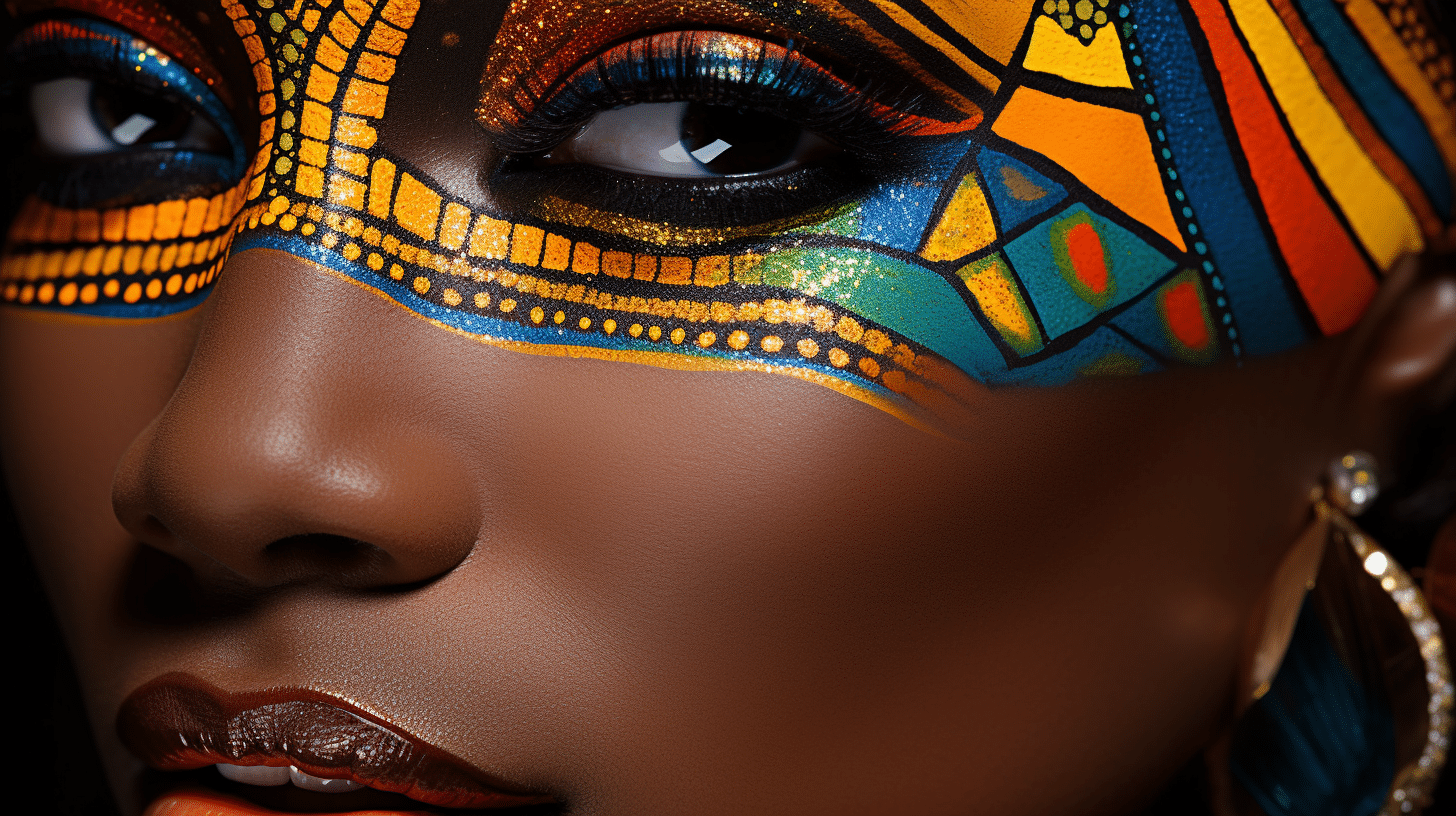 nairobi chic eye make up 1