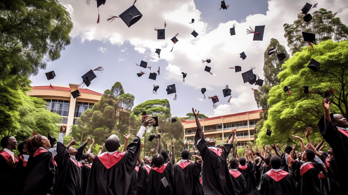 nairobi university bachelor degree in humanities and art admission criteria 1