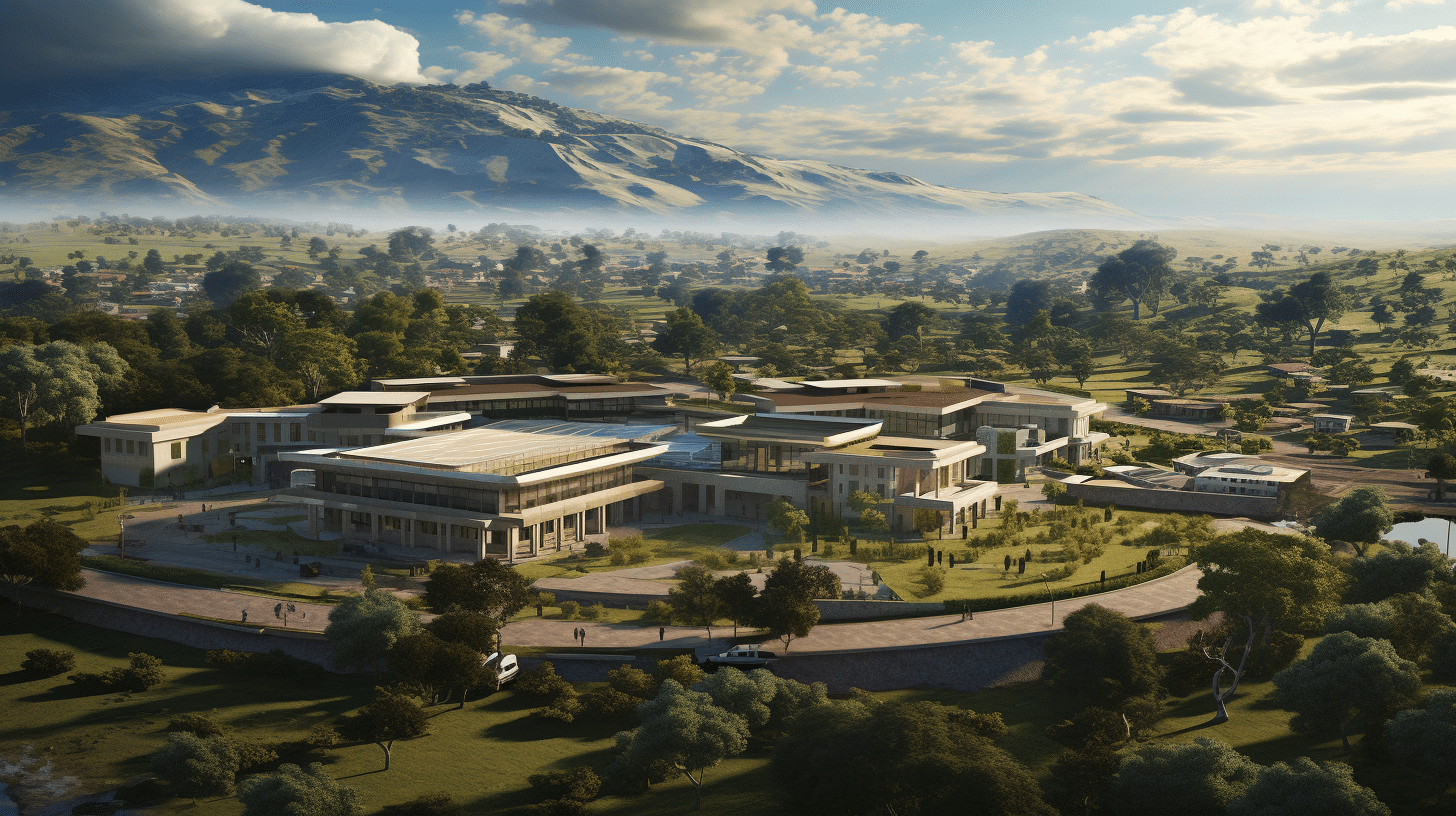naivasha district hospital