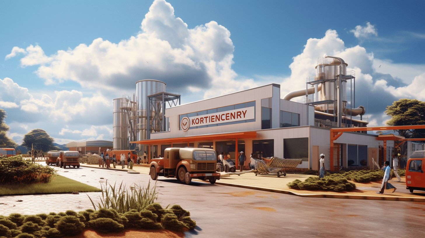 new kenya co operative creameries limited