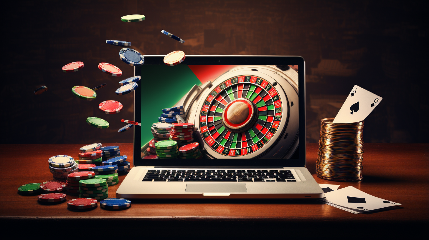 paypal online casinos