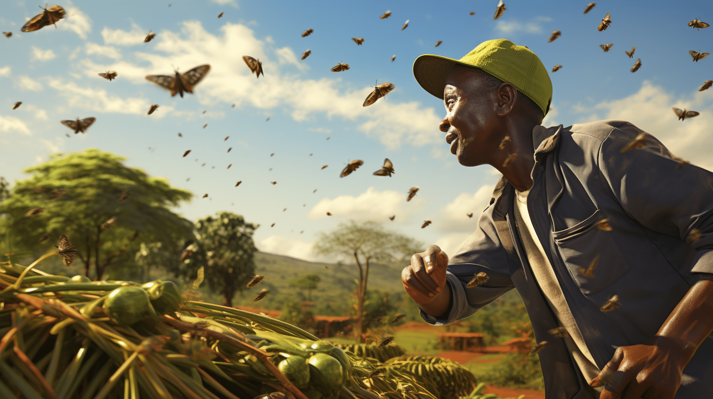 pests and diseases affecting cabbage farmers in kenya 1