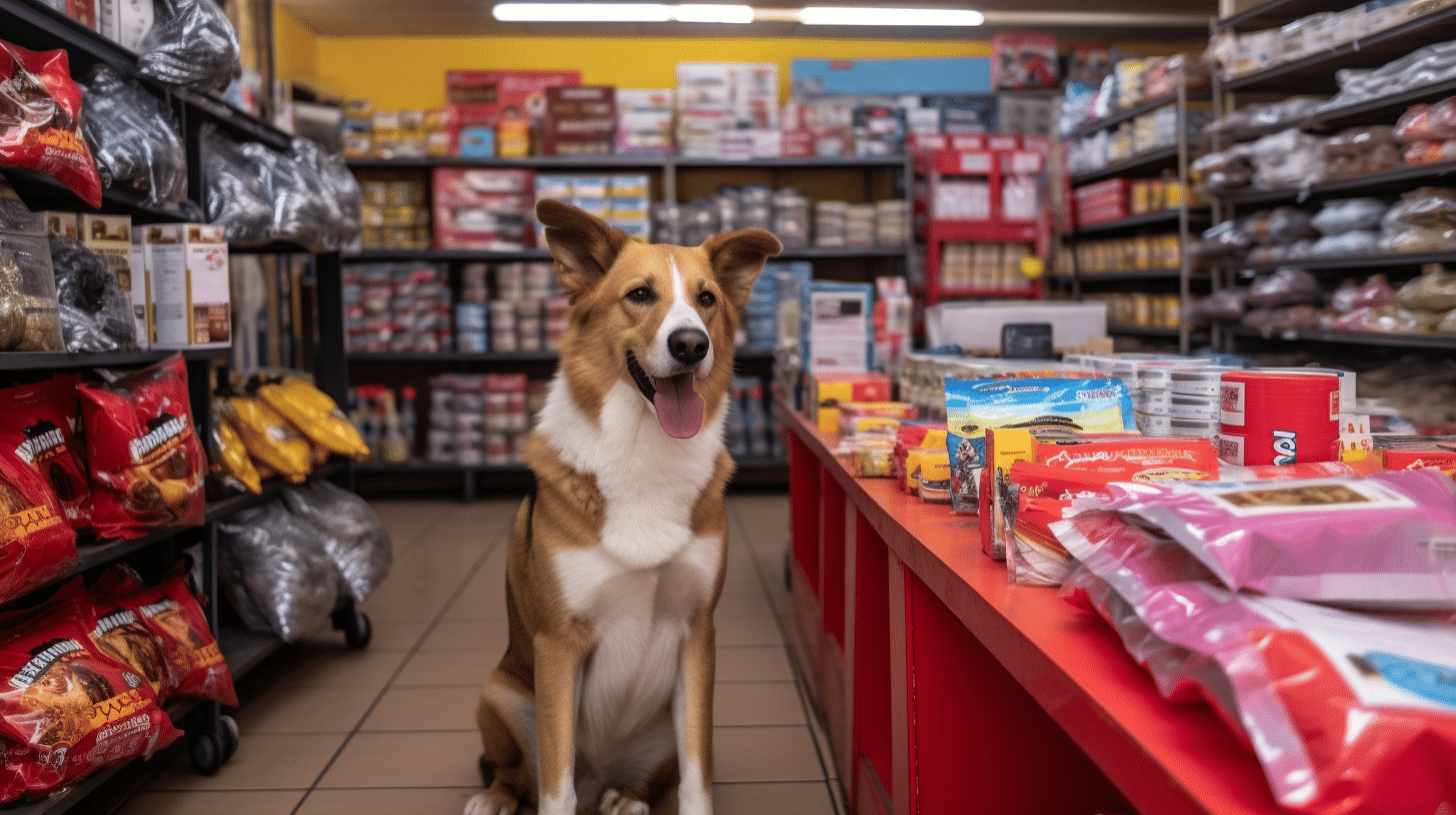 petz furever limited company outlets in nairobi where to do pet products shopping in kenya