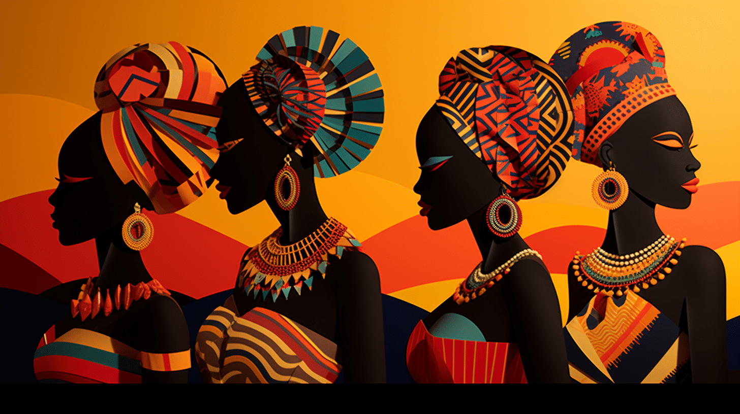 popular ladies in kenya