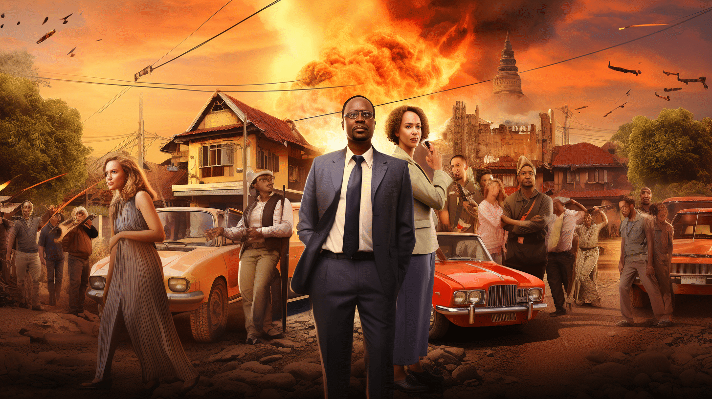 popular tv shows in kenya