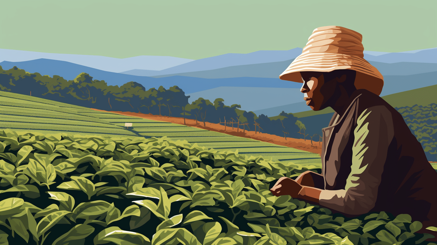 problems facing tea farmers in kenya