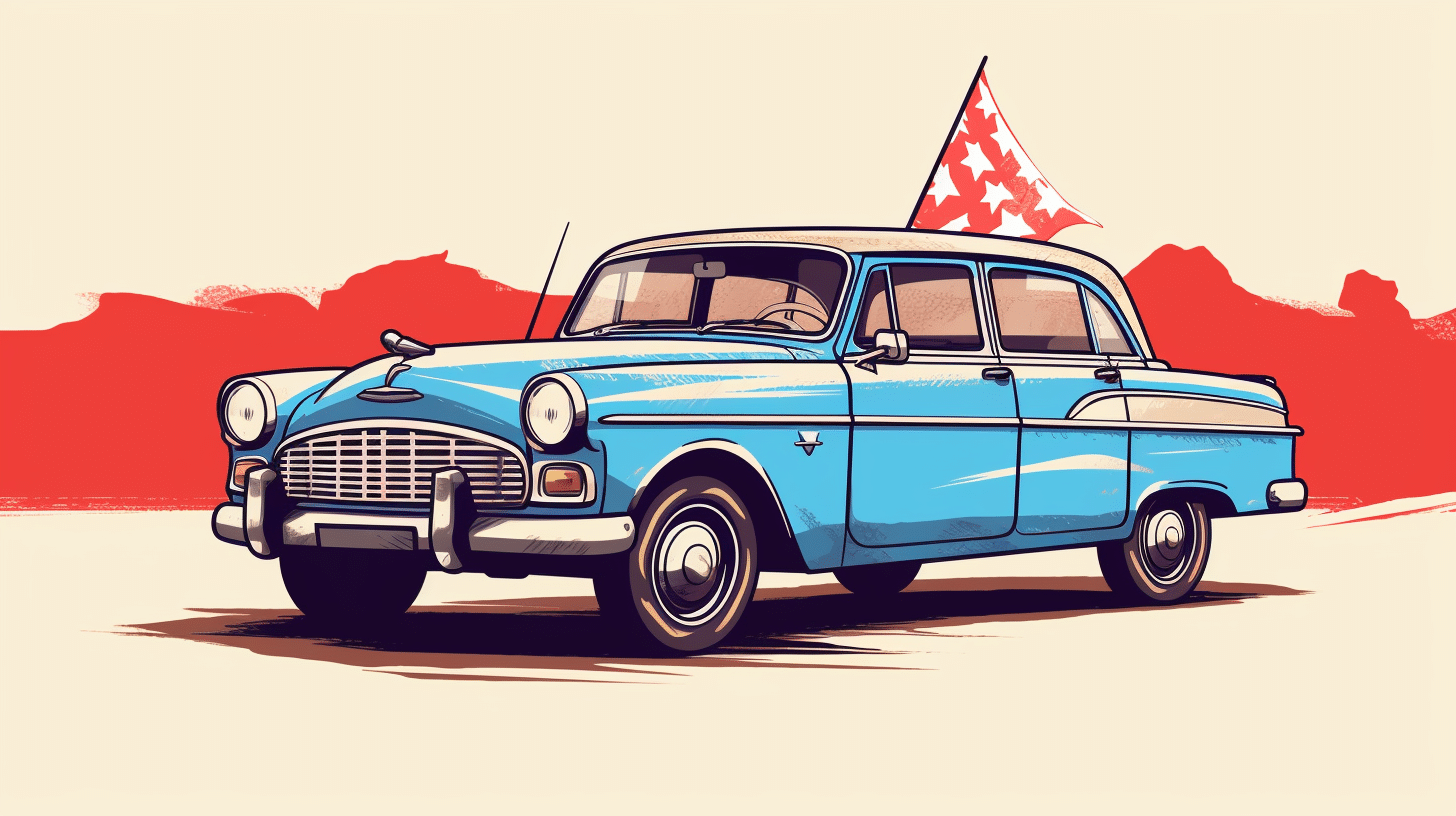 procedure and requirements for importing a vehicle into kenya