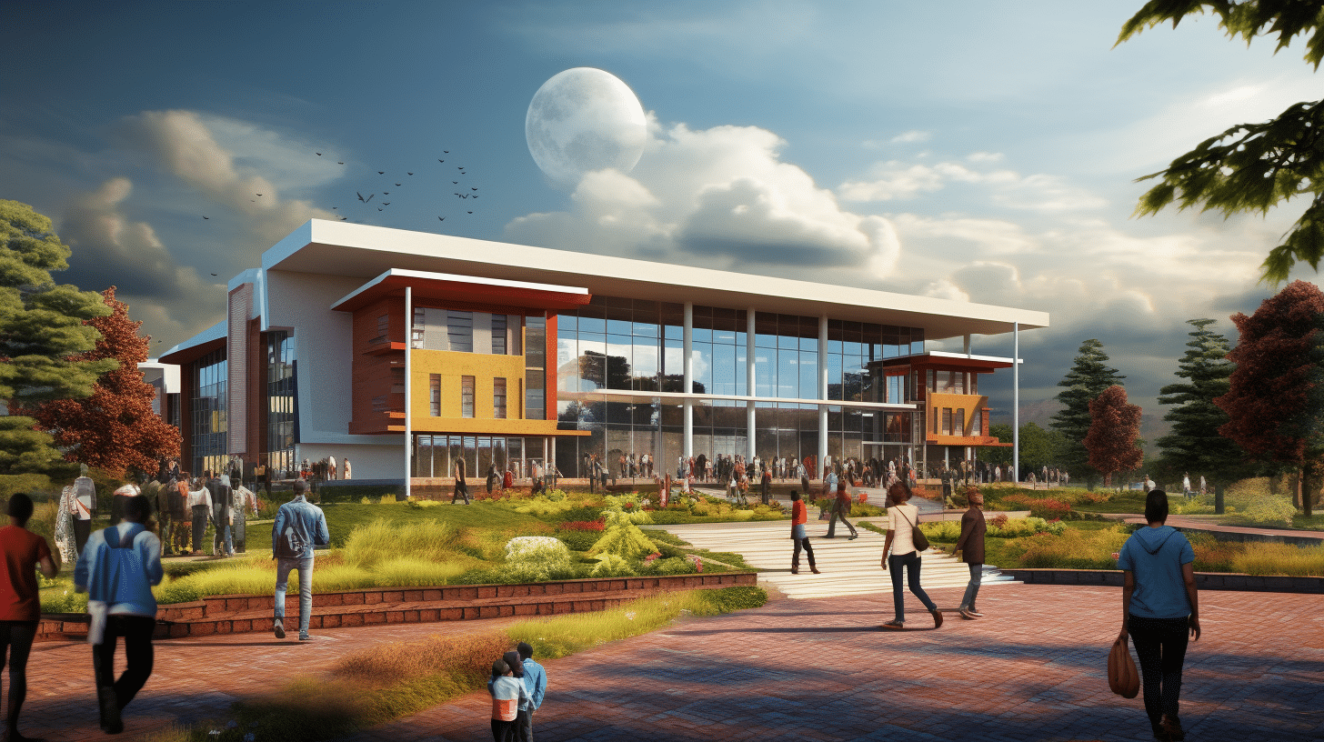 programmes offered at kiambu institute of science and technology 1