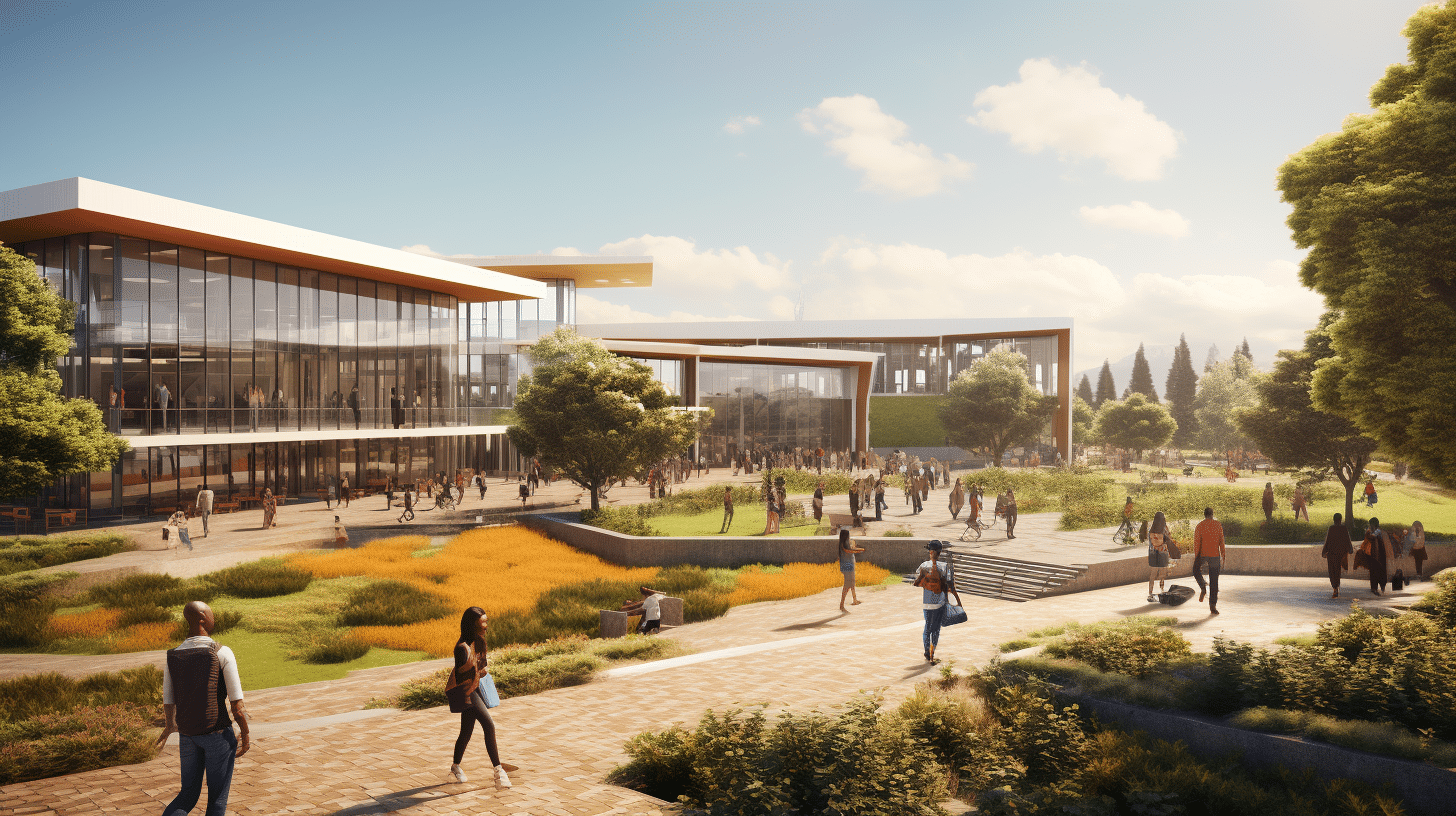 programmes offered by the school of engineering and technology at machakos university college 1