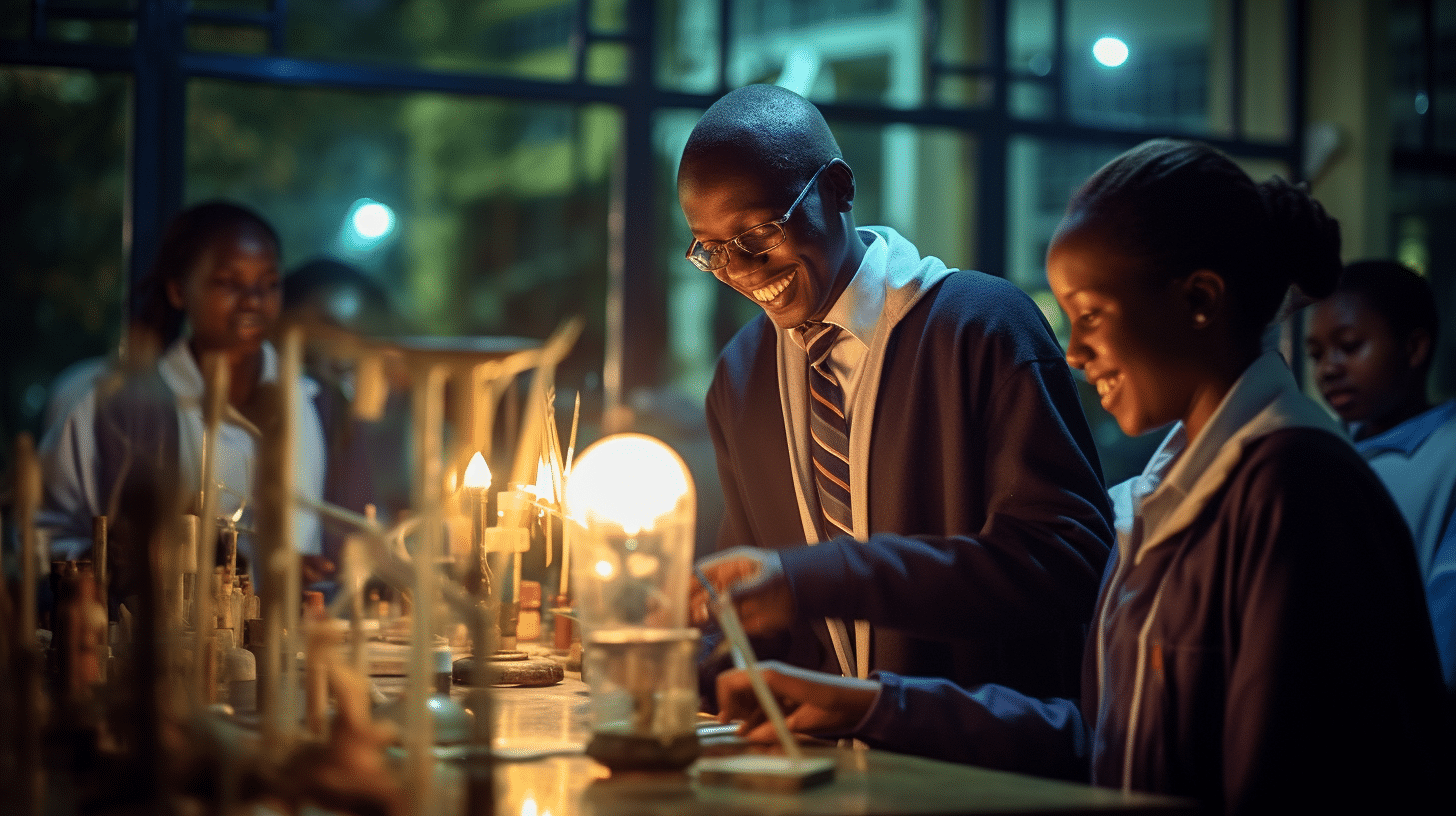 programmes offered by the university of nairobi school of physical sciences 1