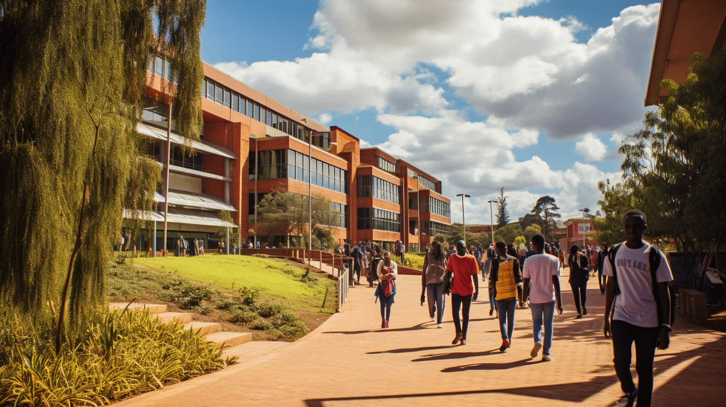 programs offered by jkuat kakamega cbd campus 1