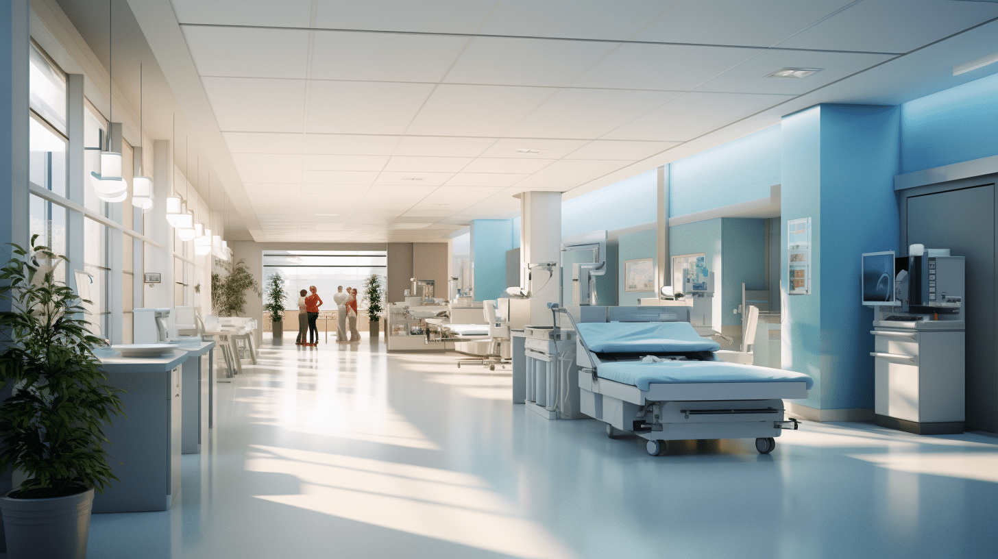 provide medical clinic