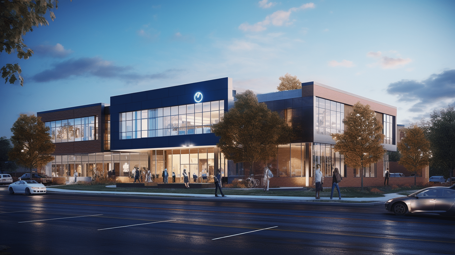 providenve health clinic