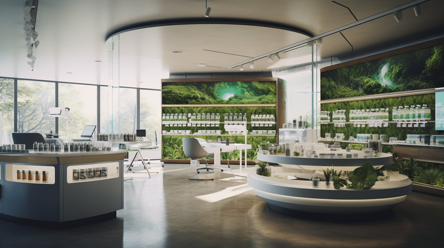 pserum dispensary