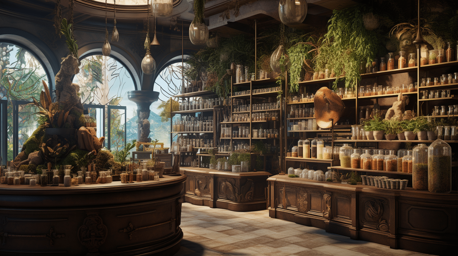 psigirio dispensary