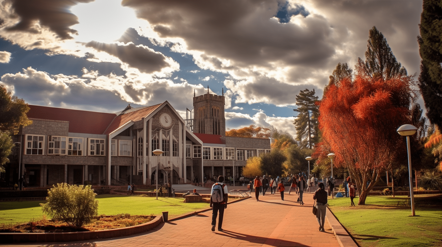 public universities found within nakuru town in kenya 1