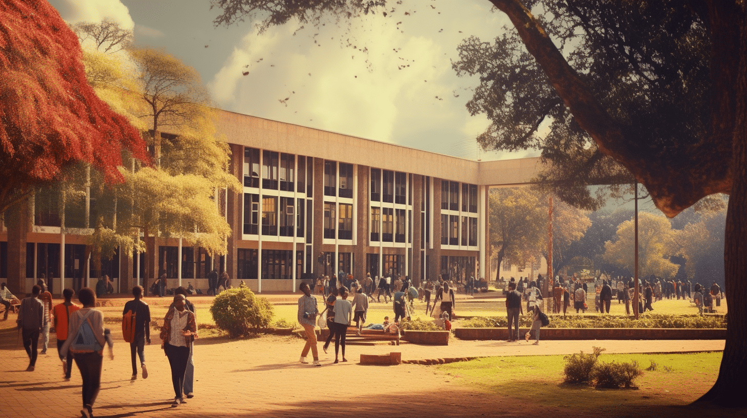 public universities offering bachelor of science in geology in kenya 1