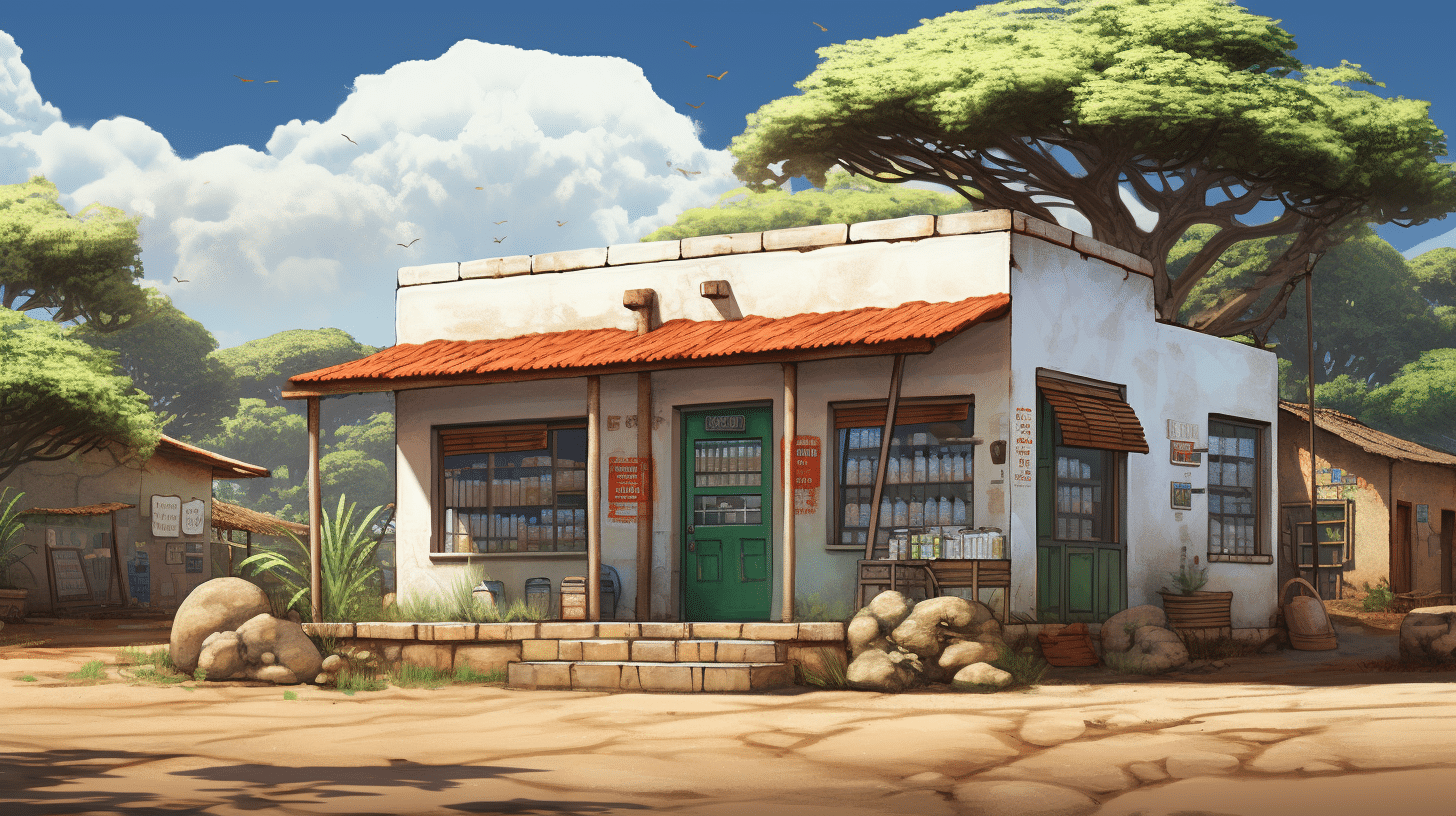 pumwani dispensary
