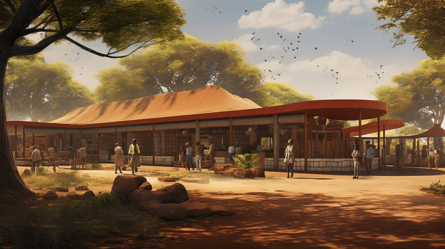 pumwani majengo dispensary