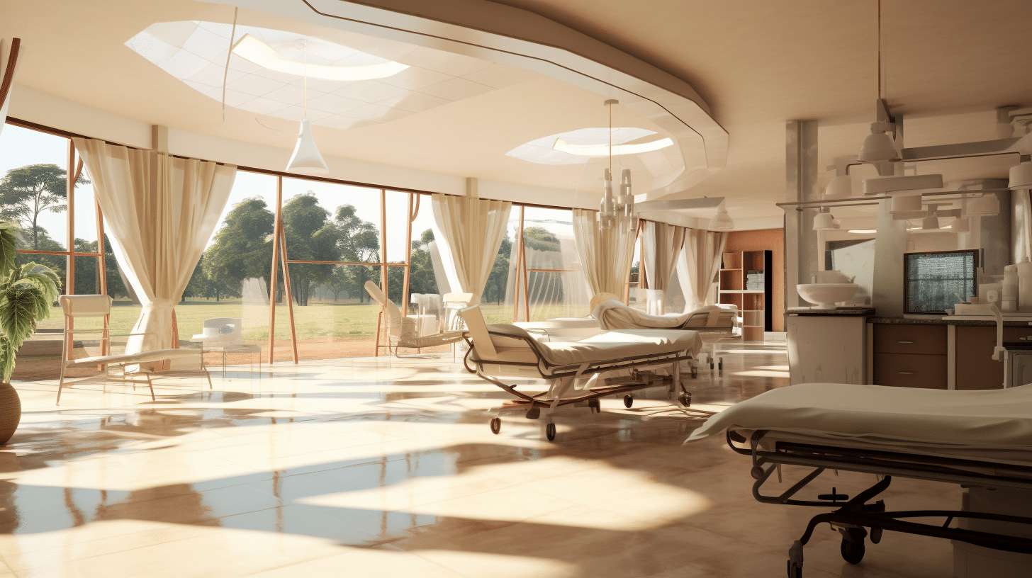 pumwani maternity vct centre