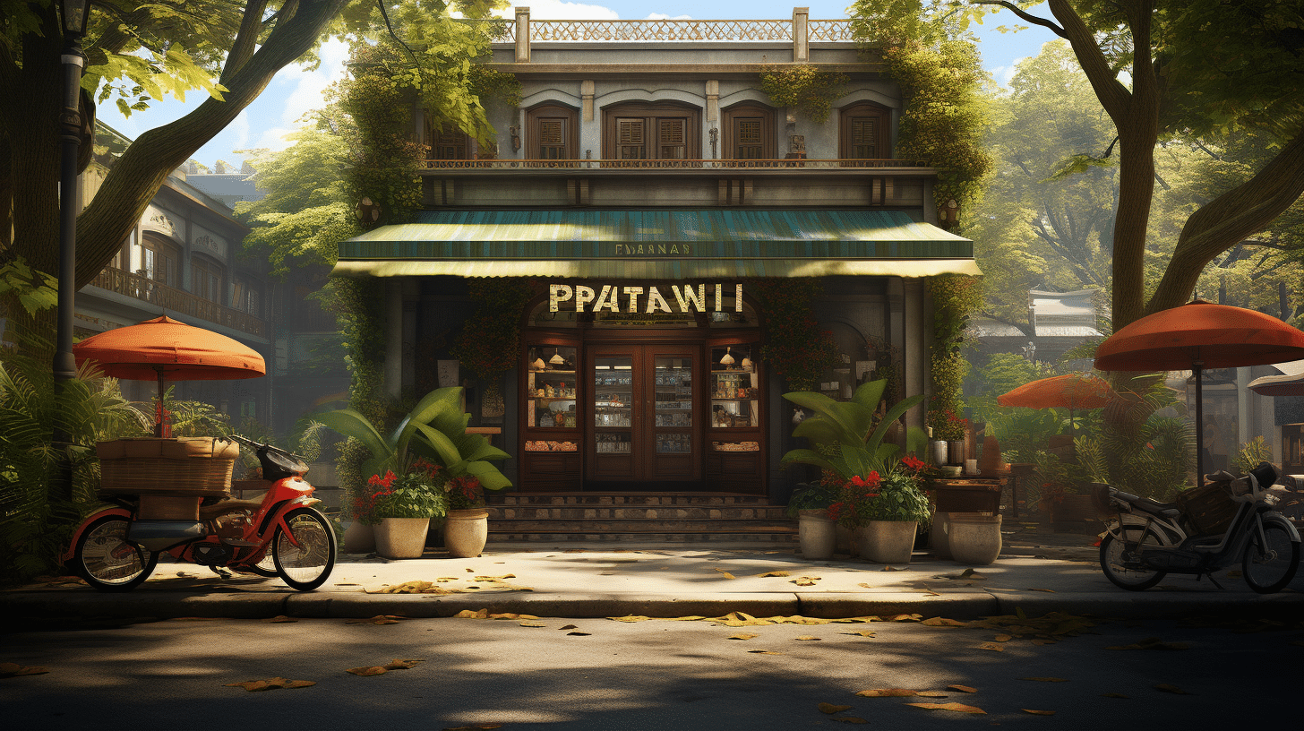 pwani dispensary