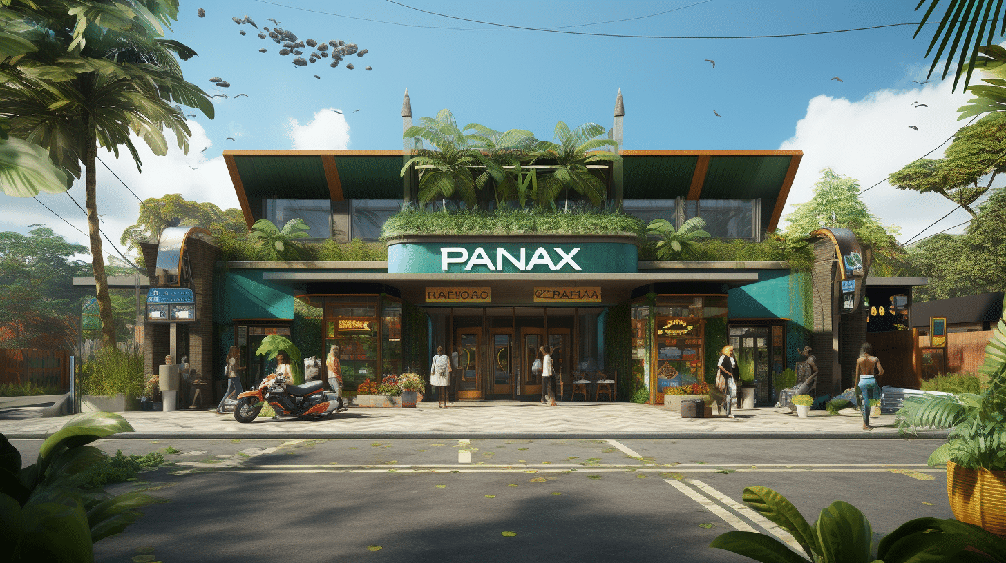 pwani gok dispensary