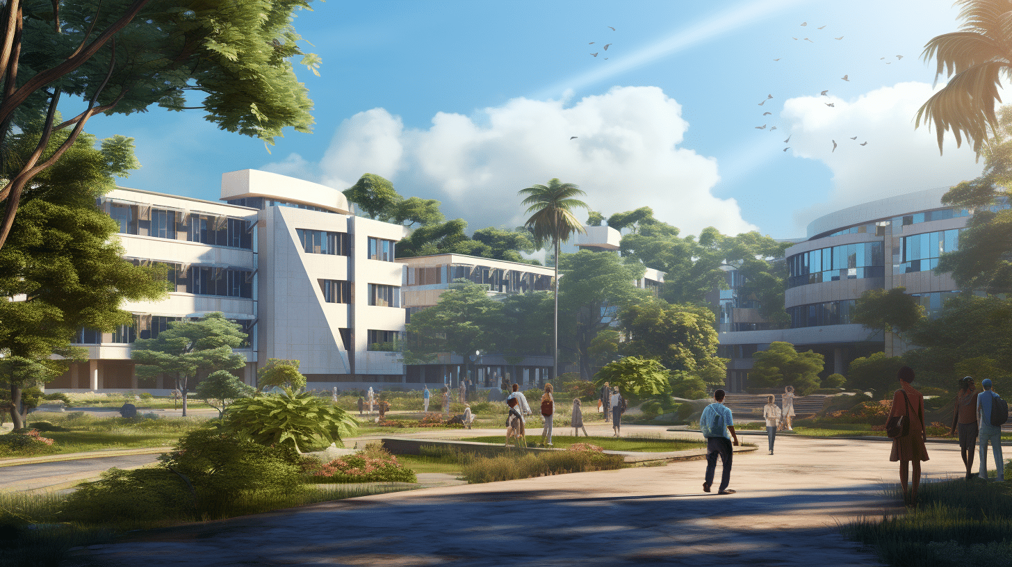 pwani university college clinic