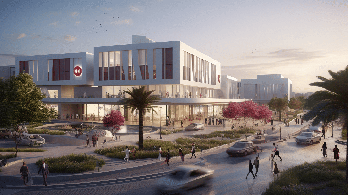 qatar medical clinic