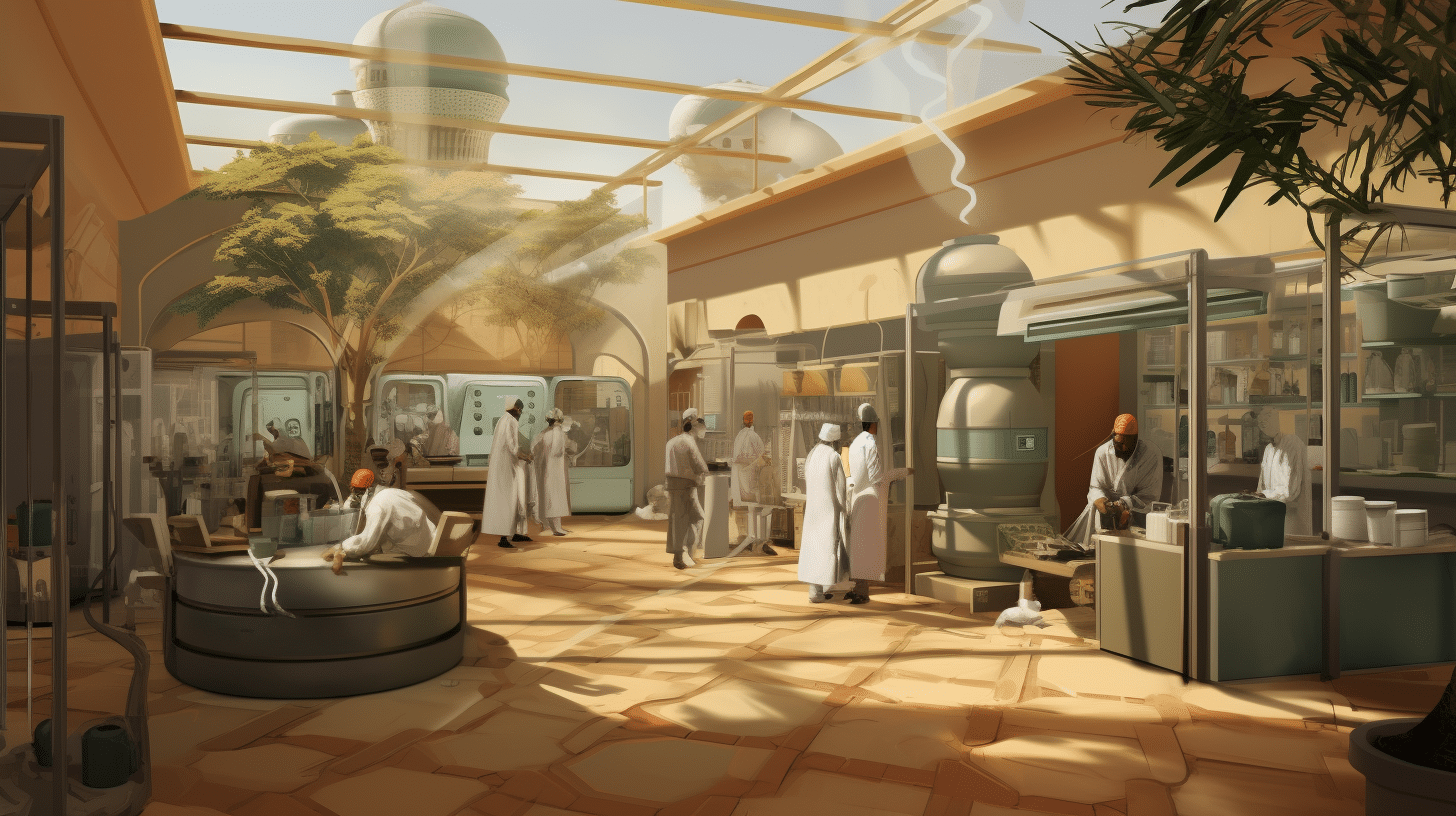 qudama dispensary