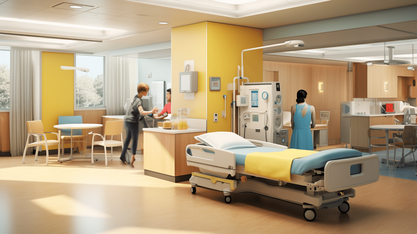 quebee health care