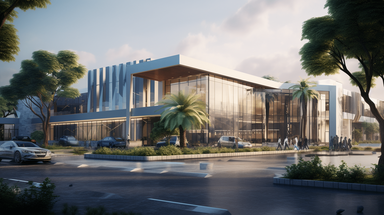 rabuor health centre