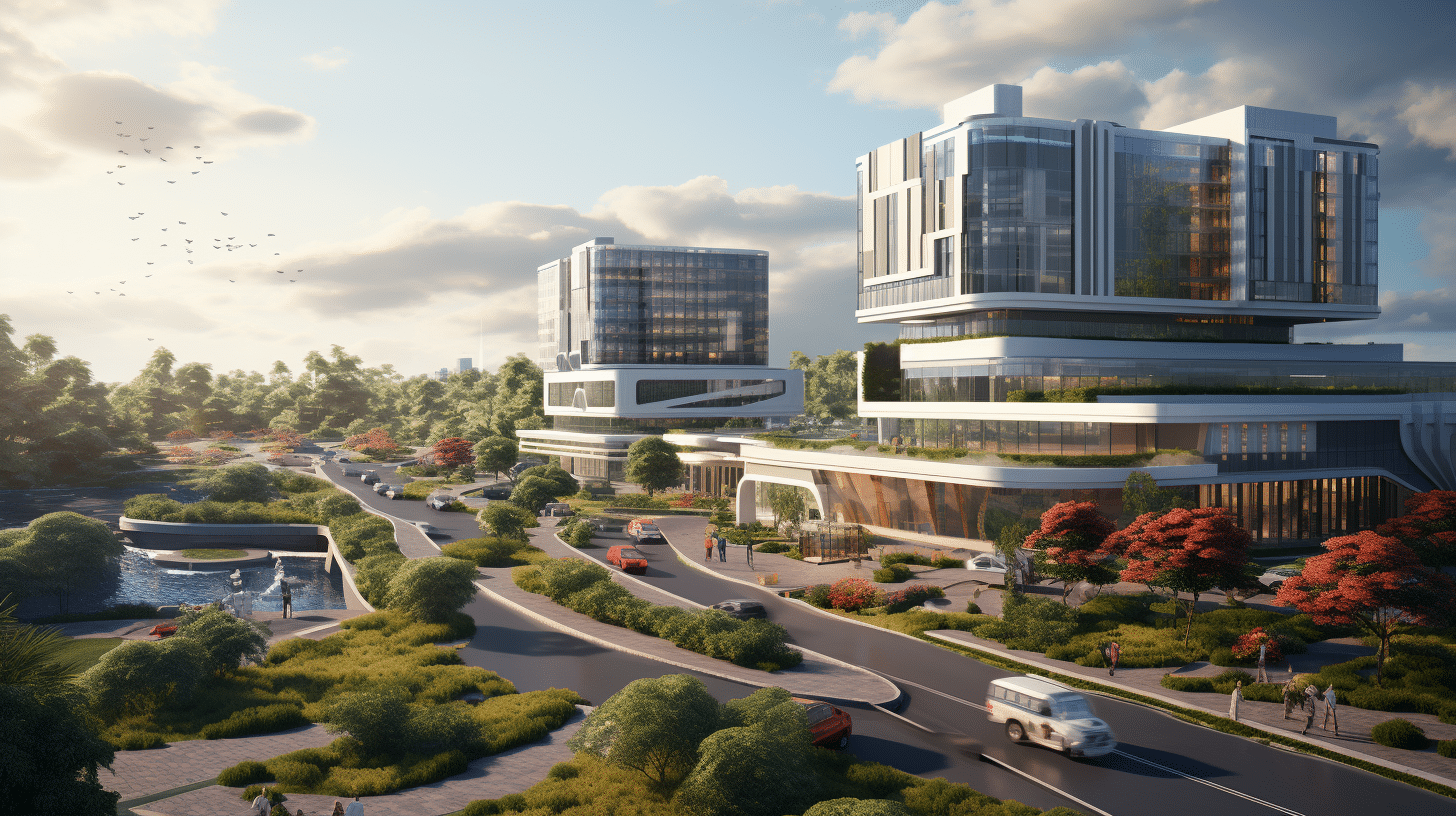 radiant hosp kasarani