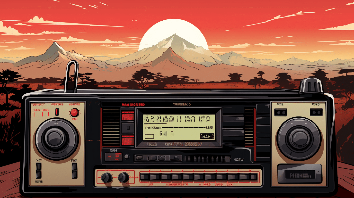radio stations and their frequencies in kenya 2