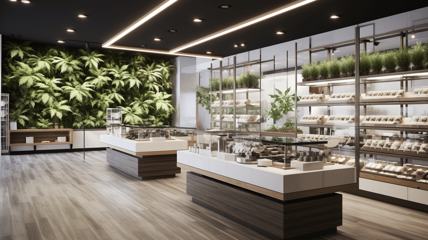 rae dispensary