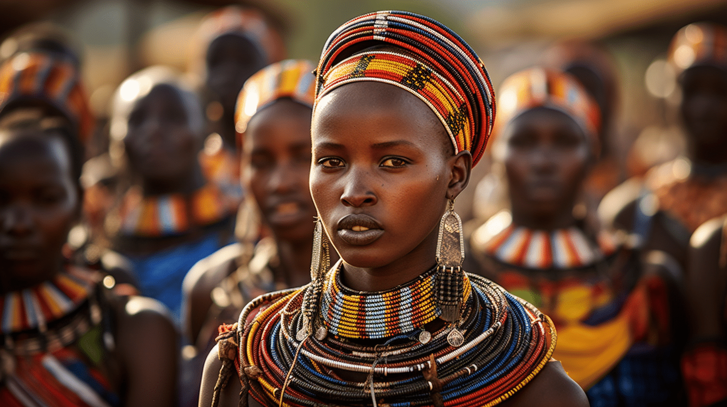 reasons why tradition cultures and languages are fading in kenya