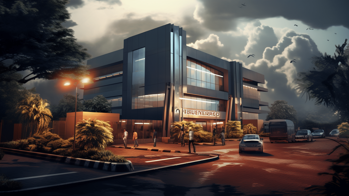 reelforge media monitoring company in nairobi kenya