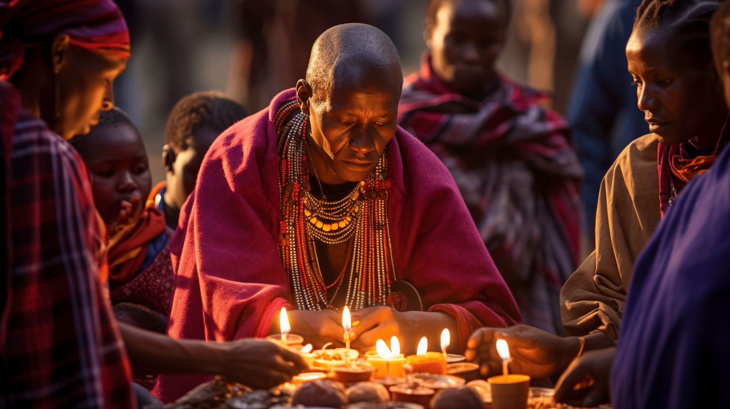 religion s in kenya 1