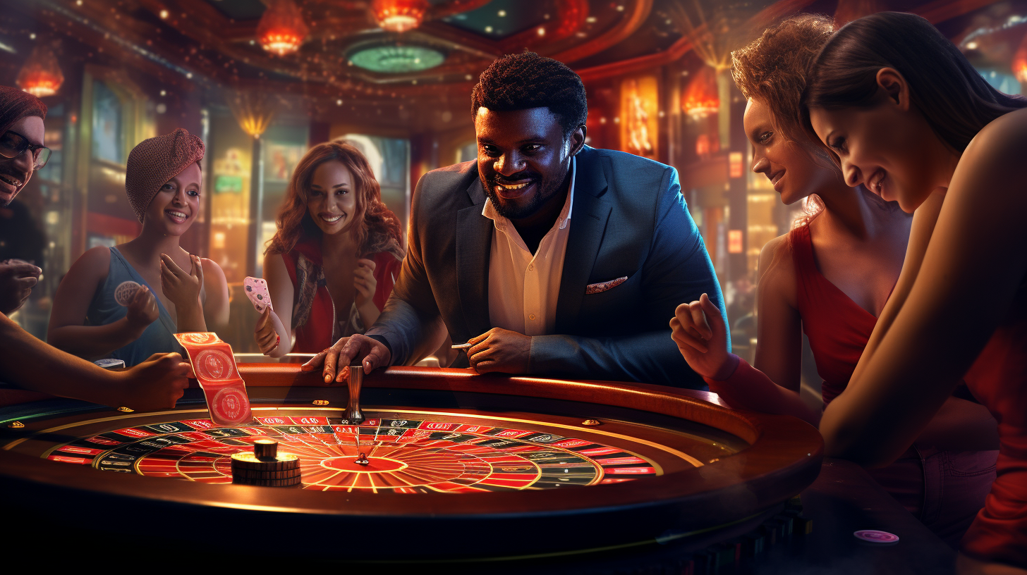 roulette