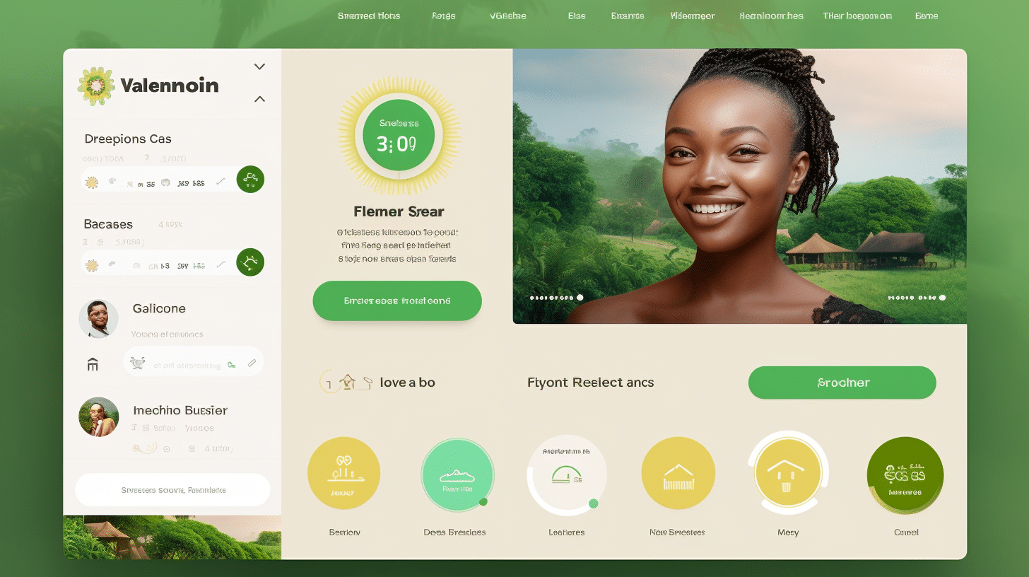 safaricom self care service in kenya