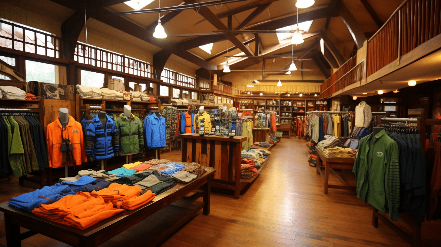 scouts shop nairobi where to buy scouts uniform and camping tools 1