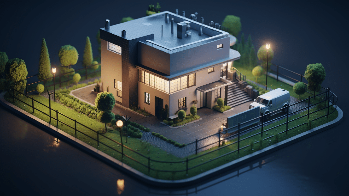 security services offered by kleen homes security services ltd