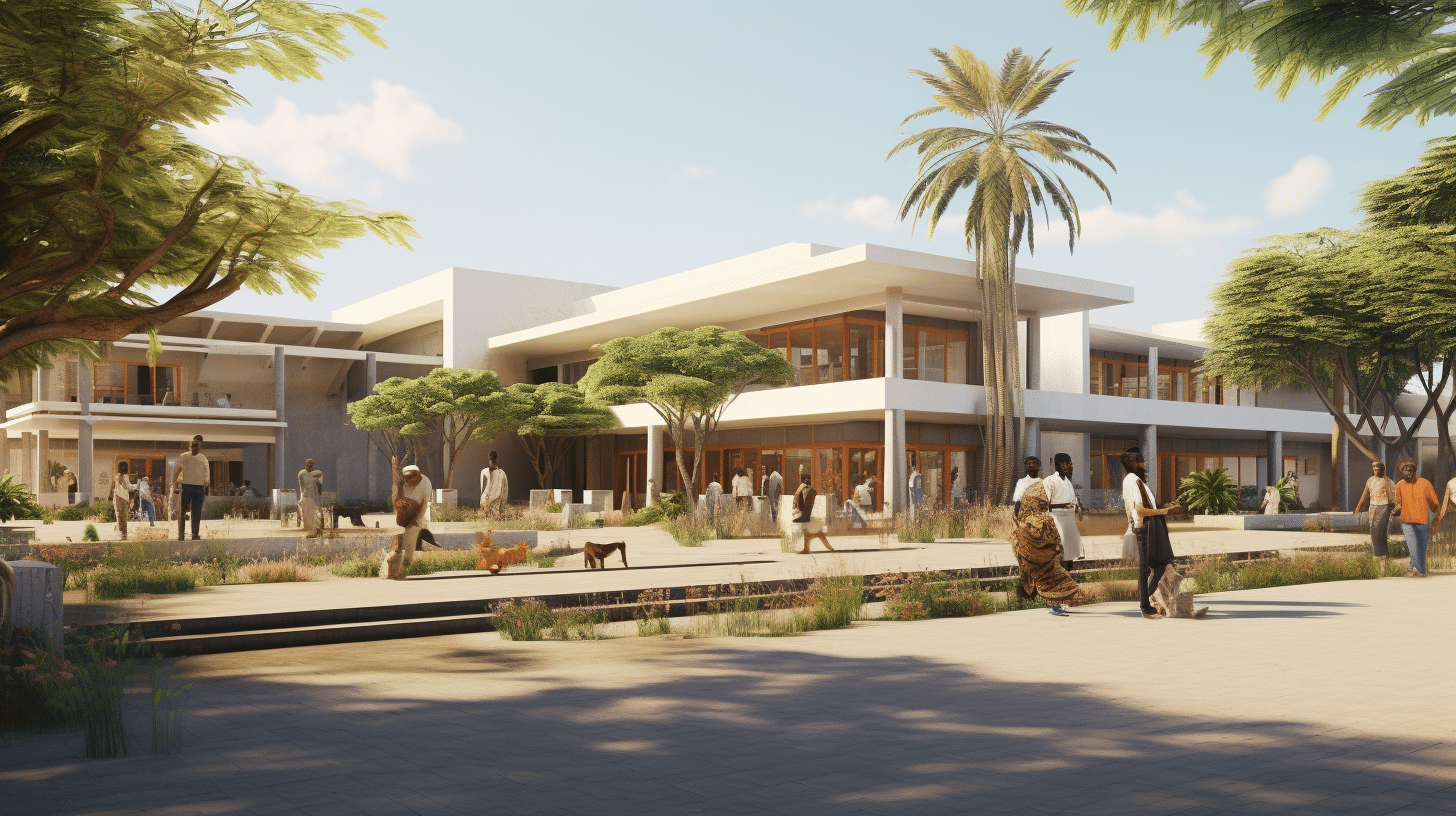 services provided by lodwar county referral hospital in kenya