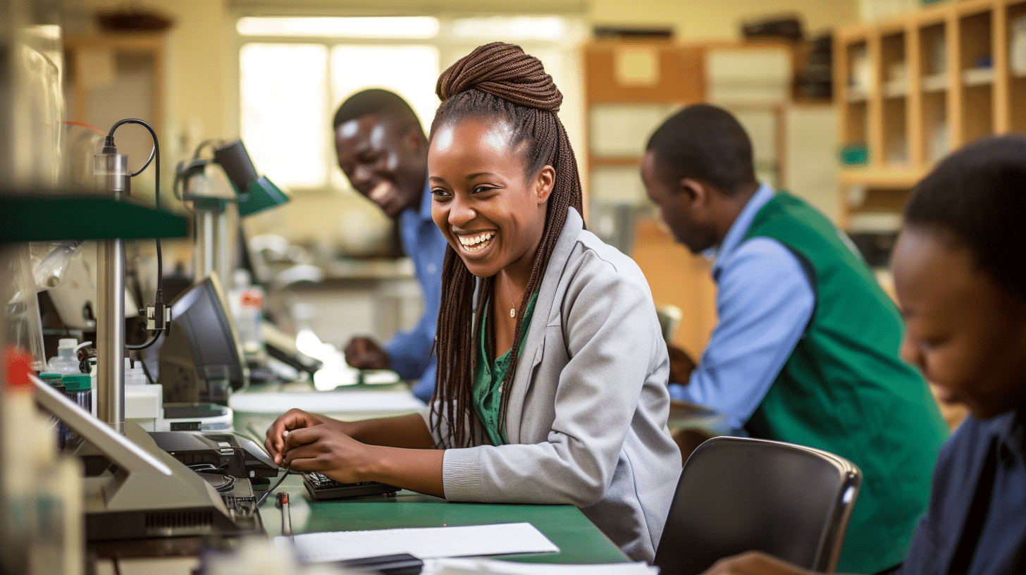 short courses offered by african institute of research and development studies in kenya 1