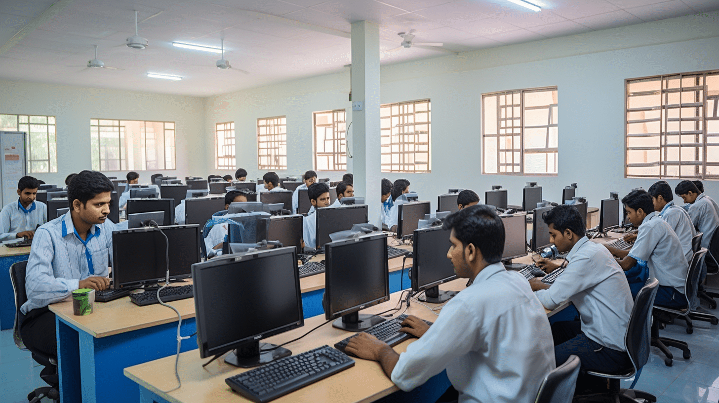 sigalagala technical training institute town campus programmes 1